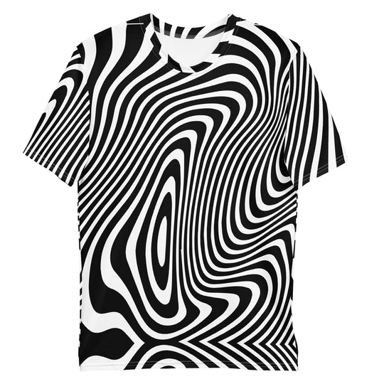 NATZ Clothing – Psychodelisches Festival T-Shirt FESTIVAL OUTFITS & STREETWEAR