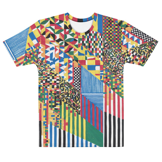 Streetwear Festival T-Shirt "Bell Air" Festival Shirts