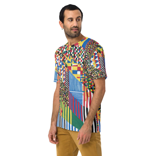 Streetwear Festival T-Shirt "Bell Air" Festival Shirts