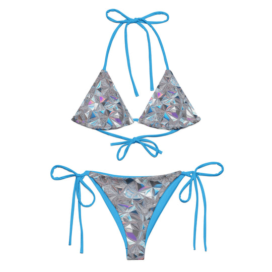 Festival Bikini Set – Oberteil und Hose Festival Shirts