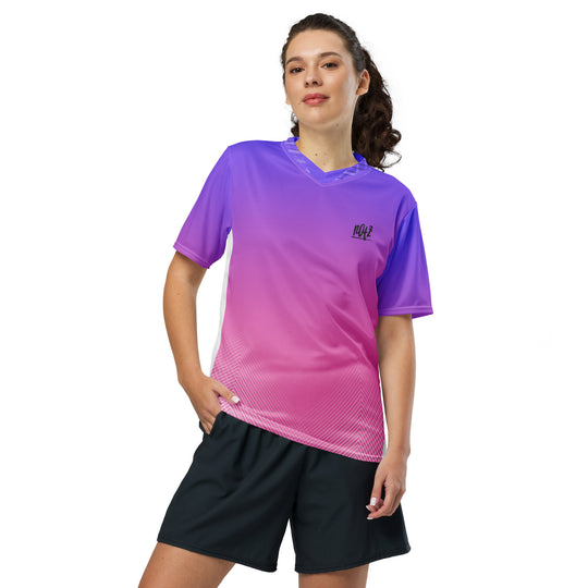 Football Jersey – Rave Trikot "Raveinho 44" FESTIVAL OUTFITS & STREETWEAR