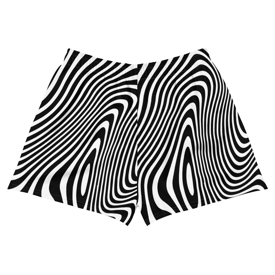 NATZ Clothing! Psychodelische Festival Shorts FESTIVAL OUTFITS & STREETWEAR