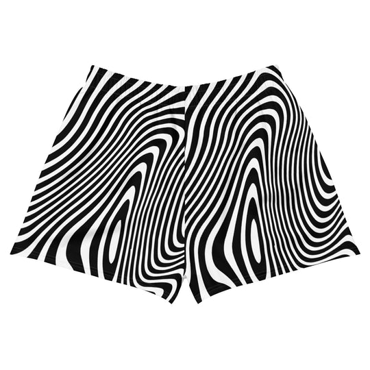 NATZ Clothing! Psychodelische Festival Shorts FESTIVAL OUTFITS & STREETWEAR