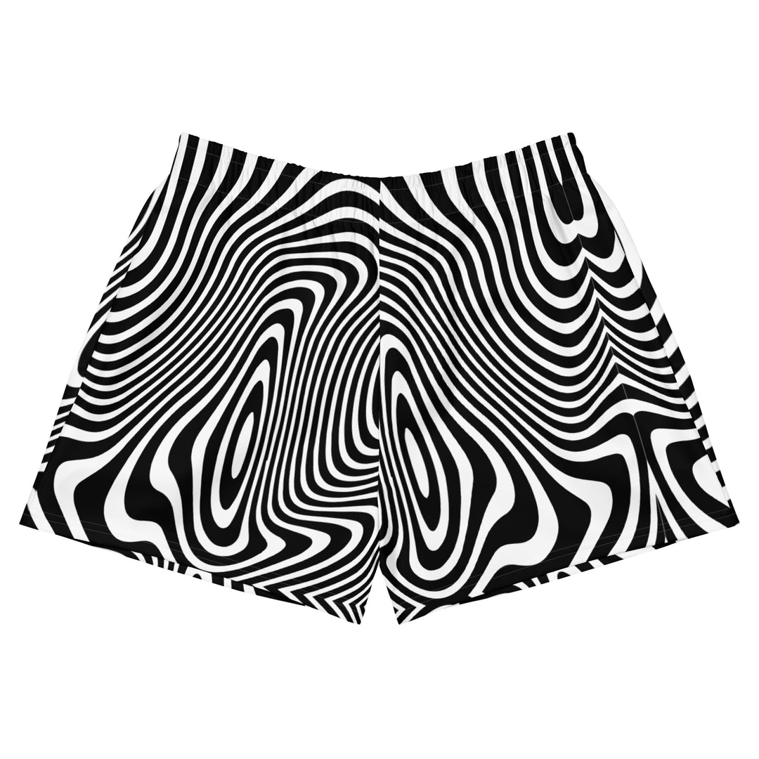 NATZ Clothing! Psychodelische Festival Shorts FESTIVAL OUTFITS & STREETWEAR