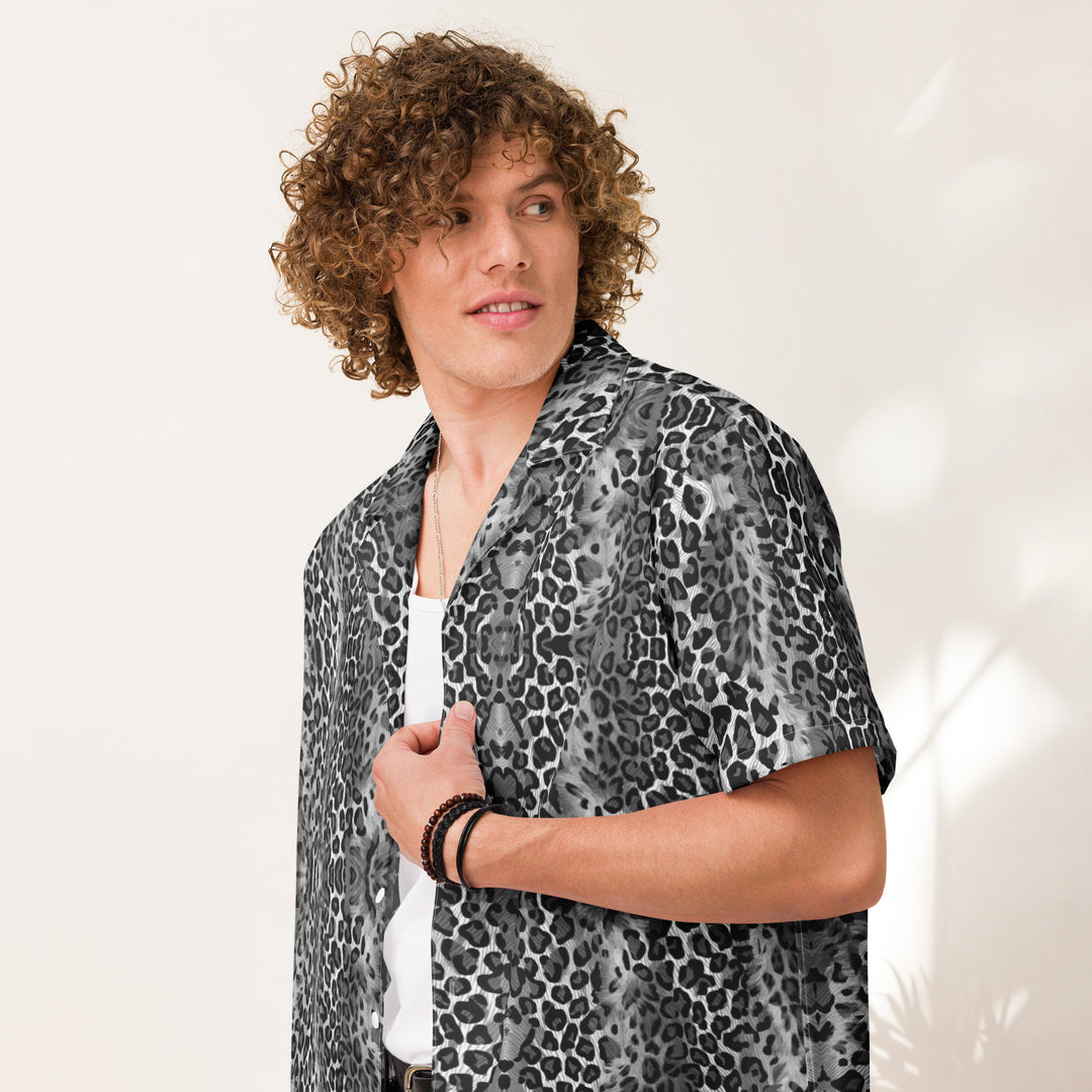 NATZ Clothing! Festival Hemd "Leo" Festival Shirts