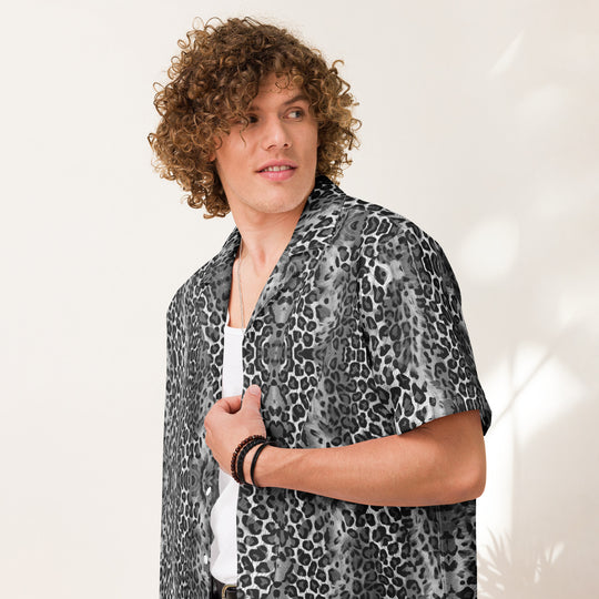 NATZ Clothing! Festival Hemd "Leo" Festival Shirts