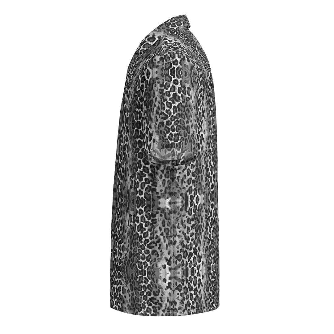 NATZ Clothing! Festival Hemd "Leo" Festival Shirts