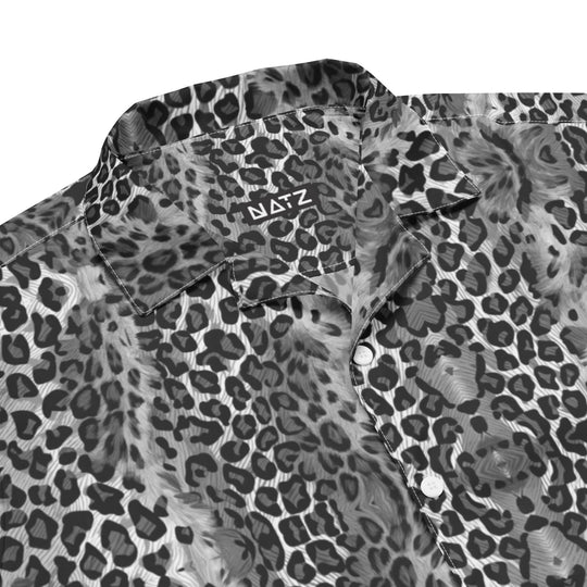 NATZ Clothing! Festival Hemd "Leo" Festival Shirts