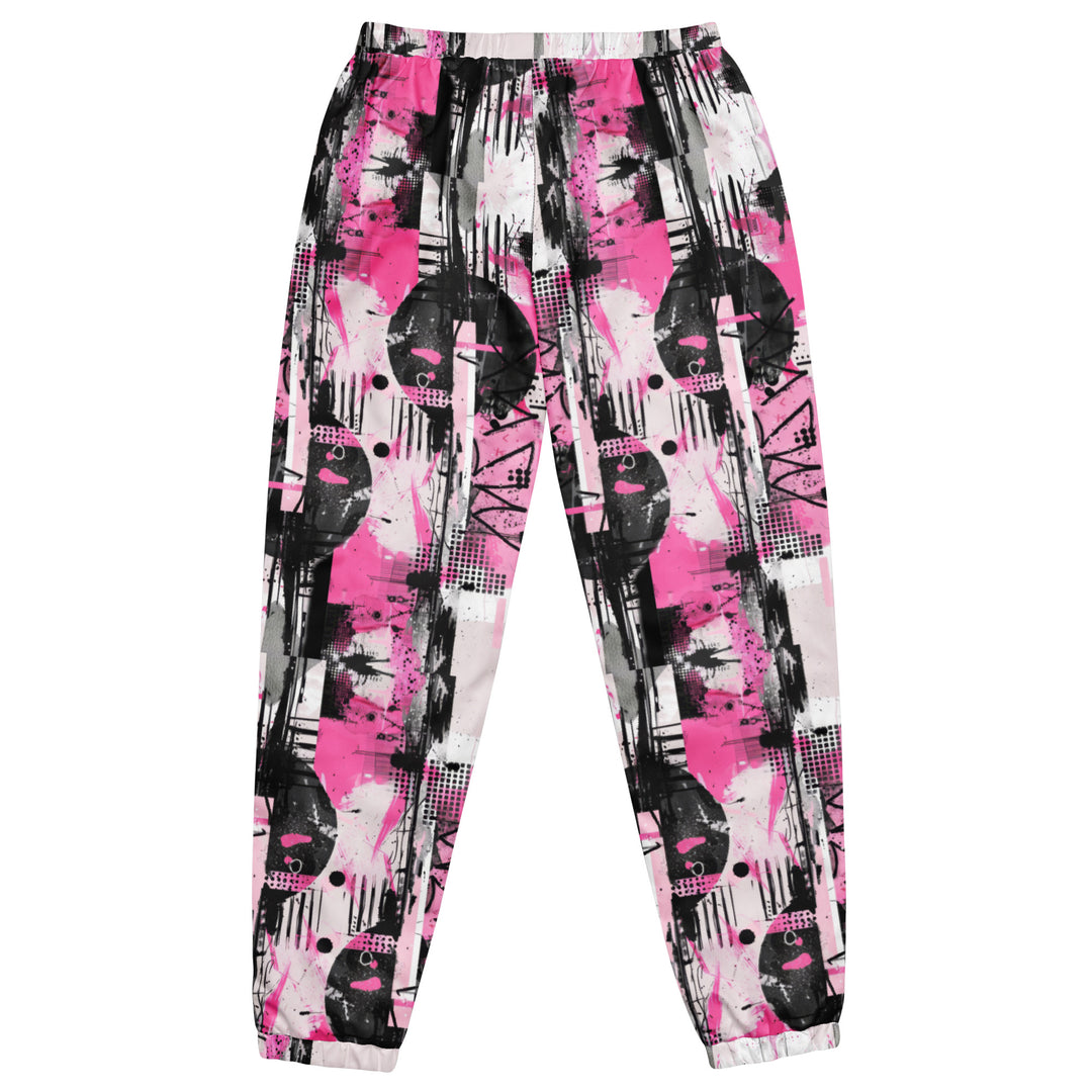 Streetwear Trainingshose „Splash“ Festival Shirts