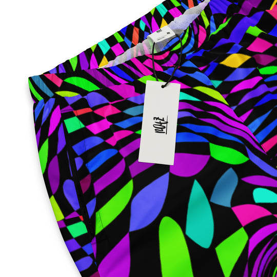 Trainingshose "Shut Up and Dance" Festival Shirts