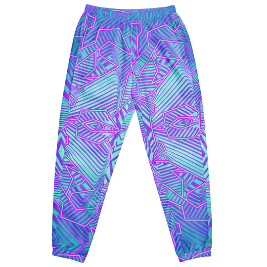 Streetwear Trainingshose „Paris“ FESTIVAL OUTFITS & STREETWEAR