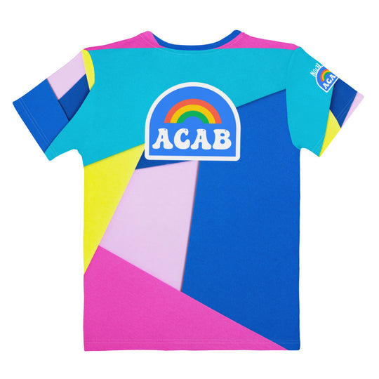 Streetwear ACAB Damen T-Shirt FESTIVAL OUTFITS & STREETWEAR