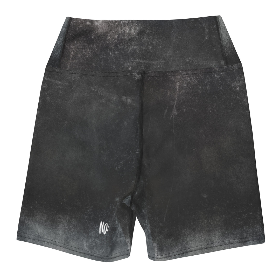 NATZ Clothing! Festival Radlerhose blacked washed FESTIVAL OUTFITS & STREETWEAR