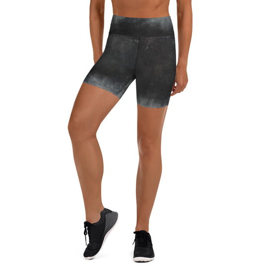 NATZ Clothing! Festival Radlerhose blacked washed FESTIVAL OUTFITS & STREETWEAR