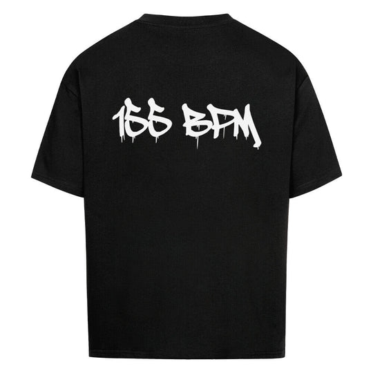 NATZ Clothing! "If my Techno to fast maybe youre to Slow!" Damen Top (Doubleprint)