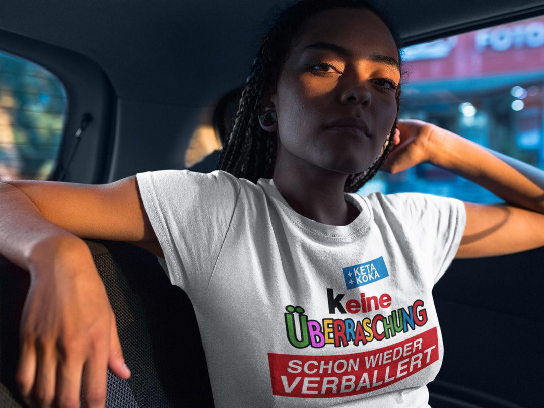 Techno Shirt | Party Shirt | Statement Shirt